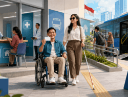 Penyandang Disabilitas Dapat Konsesi Minimal 20 Persen di Sembilan Sektor