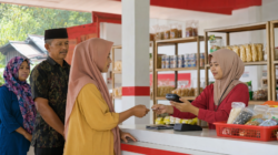 Penyaluran PKH dan BPNT Lewat Kopdes Merah Putih Akan Diuji Coba Agustus 2026