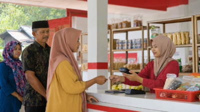 Kopdes Merah Putih