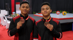 Dua Lifter Remaja Aceh Raih Lima Medali Perunggu pada Kejurnas 2026