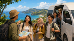 Open Trip