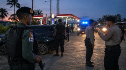 POM TNI Meninggal