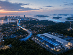 Bappenas Luncurkan Peta Jalan Infrastruktur Digital 2026–2030, Fokus pada Konektivitas Bermakna