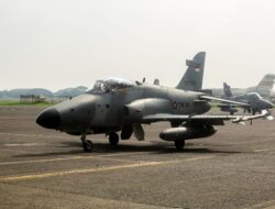 Pilot WN AS Tewas Ditembak di Papua, Respons AS Disorot