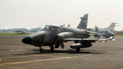 Pilot WN AS Tewas Ditembak di Papua, Respons AS Disorot