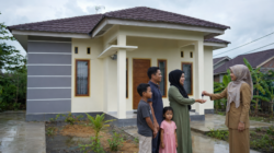 Rumah Tinggal Layak Huni
