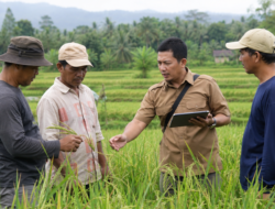 Aceh Besar Perkuat Peran Penyuluh untuk Mempercepat Swasembada Pangan