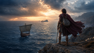 The Odyssey