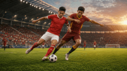 Timor Leste vs Indonesia di Piala AFF 2026 Digelar Sore Ini