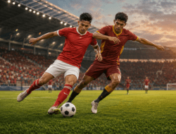 Timor Leste vs Indonesia di Piala AFF 2026 Digelar Sore Ini