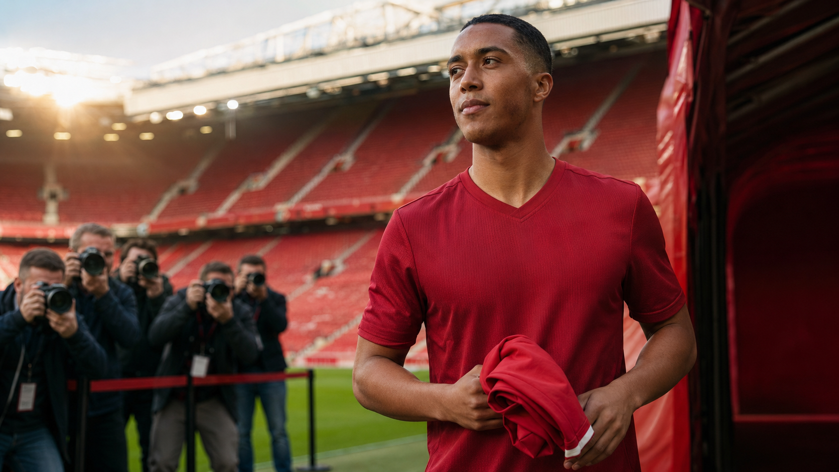 Youri Tielemans
