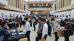 Bursa kerja Medan