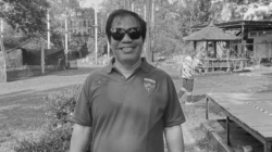 Komedian Temon Meninggal Dunia pada Usia 59 Tahun
