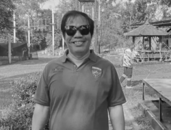 Komedian Temon Meninggal Dunia pada Usia 59 Tahun