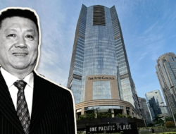 Tan Kian Diperiksa sebagai Saksi dalam Pengusutan Tiga Kasus Dugaan Korupsi