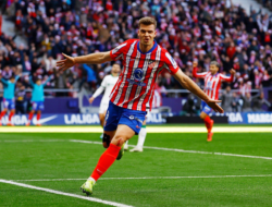 Sorloth Buka Suara soal Peluang Emas Norwegia yang Gagal Berbuah Gol