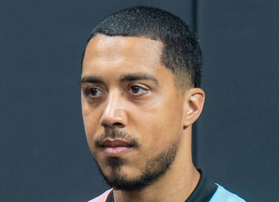 Tielemans (Wikipedia)