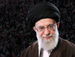 Prosesi Pemakaman Khamenei Dimulai, Iran Siapkan Pelayat dalam Jumlah Besar