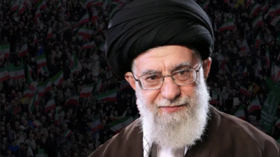 Khamenei
