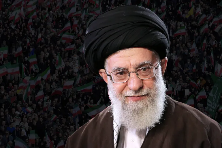 Khamenei