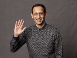 Nadiem Makarim Ajukan Banding atas Vonis 10 Tahun dalam Kasus Chromebook