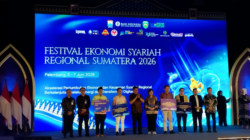 Palembang FESyar (RRI)
