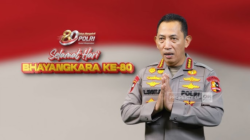 Hari Bhayangkara ke-80, Sorotan Publik Kembali ke Sikap Polri