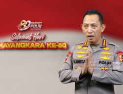 Hari Bhayangkara ke-80, Sorotan Publik Kembali ke Sikap Polri