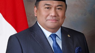 Rachmat Gobel (Wikipedia)