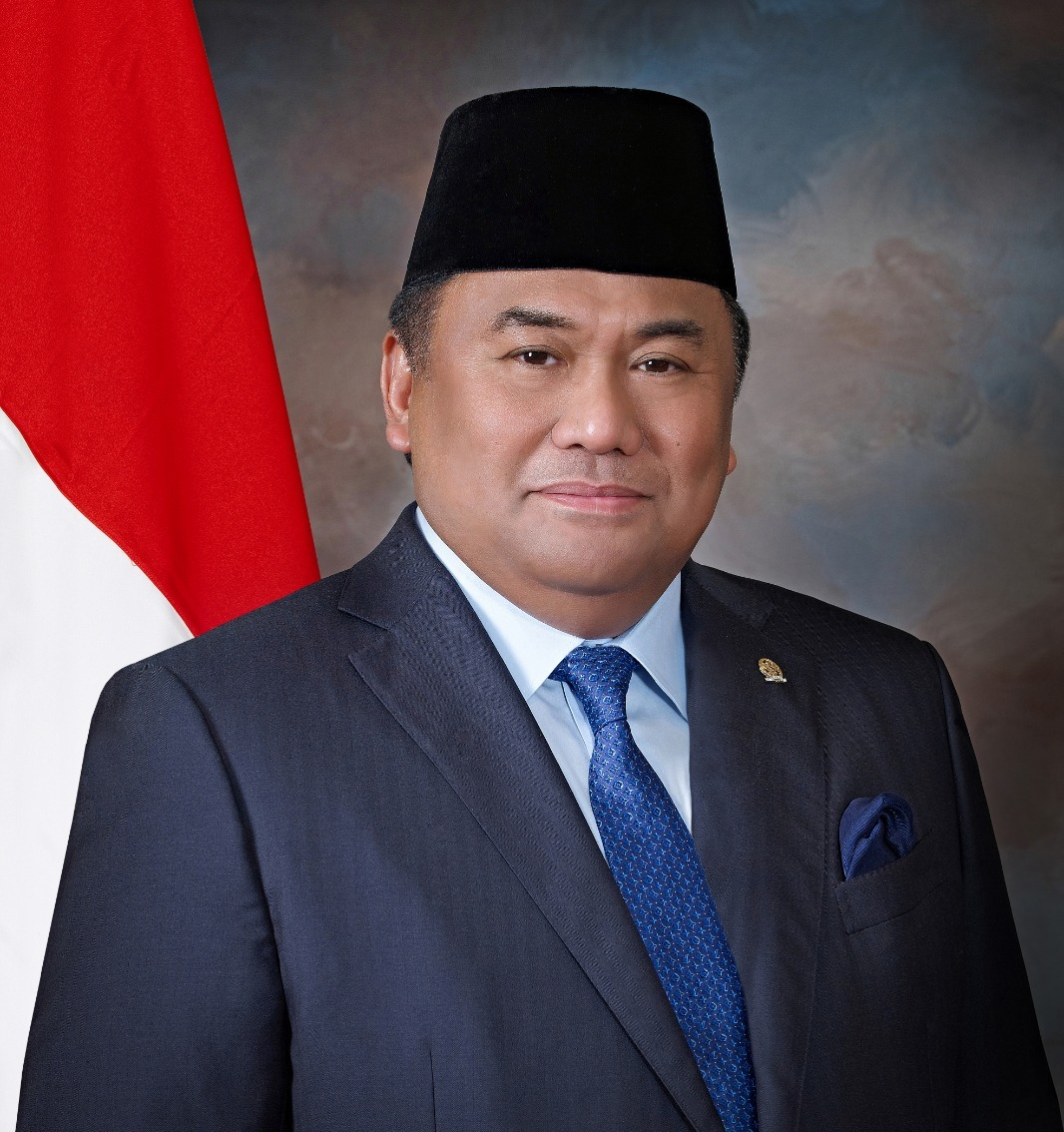 Rachmat Gobel (Wikipedia)