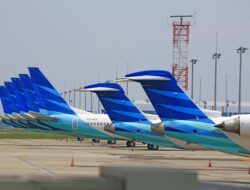 Pesawat Terbang Jenis Jet Ditargetkan Kembali Layani Bandara Husein Mulai 17 Agustus 2026
