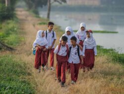Hari Pertama Sekolah 2026 Dimulai, Ini Aturan MPLS Ramah yang Wajib Diketahui Orang Tua