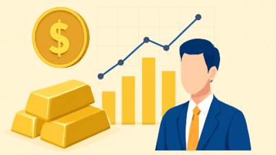 Mengutip Serambinews.com, harga emas di Banda Aceh per 4 Juli 2026 menjadi perhatian warga yang memantau perubahan pasar