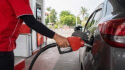 Harga Pertamax Aceh 1 Agustus 2026