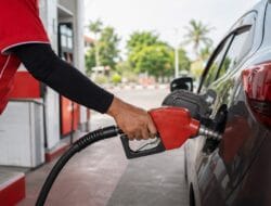 Harga Pertamax di Aceh Turun Jadi Rp16.300 per Liter Mulai 1 Agustus 2026