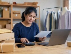 Empat Marketplace Mulai Pungut PPh Penjual pada 1 Agustus 2026