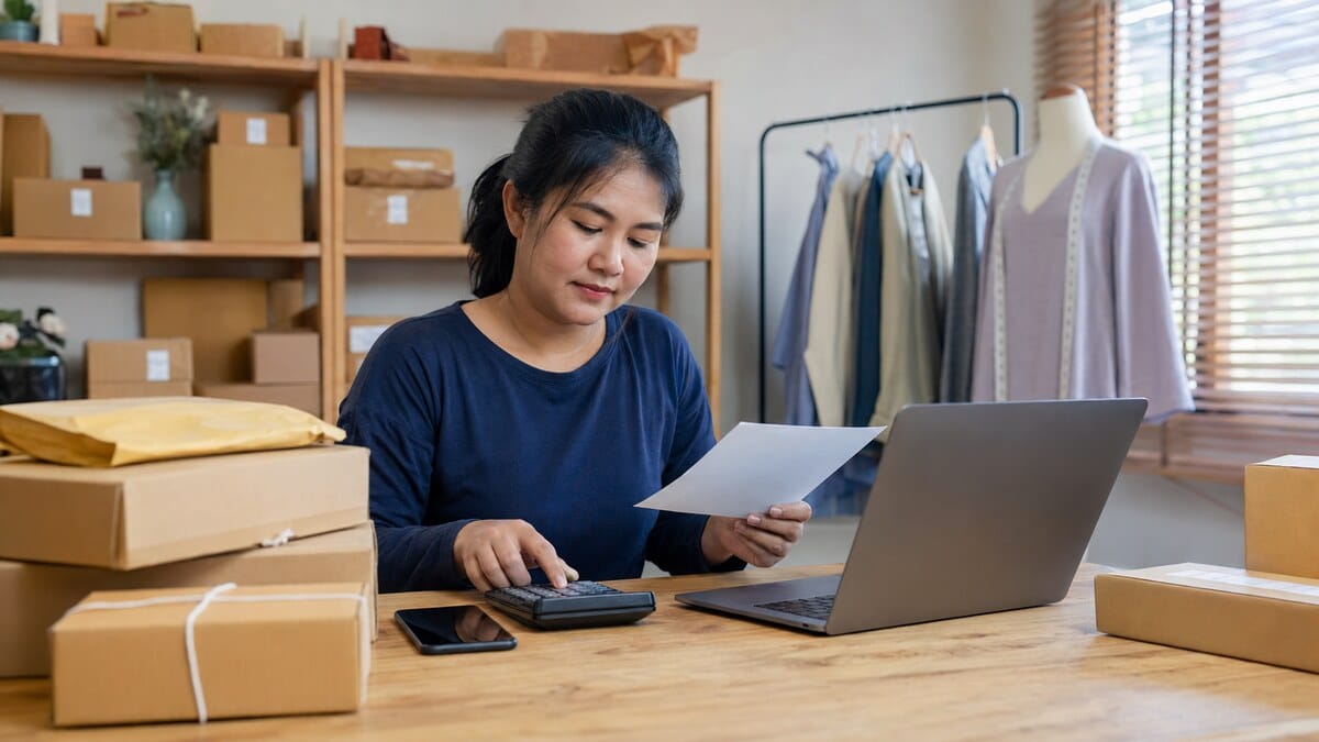 Empat Marketplace Mulai Pungut PPh