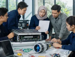 Indonesia Patent Awards 2026 Dibuka, Perusahaan Dapat Mendaftar hingga 31 Agustus