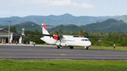 Wings Air Kualanamu Mandailing Natal