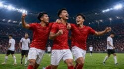 Indonesia Menang atas Timor Leste