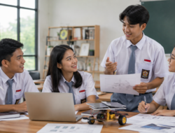 Pendaftaran AHM Best Student 2026 Berakhir Hari Ini, Pelajar Aceh Masih Bisa Ikut