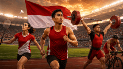 Asian Games 2026