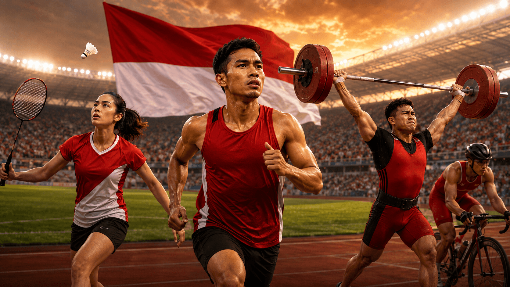 Asian Games 2026