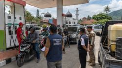 BBM Subsidi Aceh