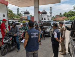 Penyalahgunaan BBM Subsidi di Aceh Diperkirakan Capai 885 Ribu Liter per Hari