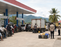 Penyalahgunaan BBM Subsidi di Aceh Berpotensi Rugikan Negara Rp1 Triliun per Tahun