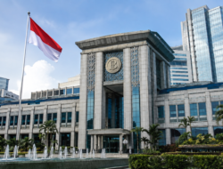 Bank Indonesia Pertahankan BI-Rate 5,75 Persen pada Agustus 2026