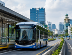 Pemprov Sumut Jadikan BRT Prioritas, Organisasi Pengelola Ditargetkan Rampung Akhir 2026