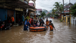Banjir Padang