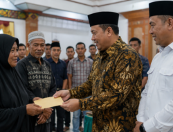 Baitul Mal Aceh Salurkan Rp7,92 Miliar Modal Usaha untuk 1.584 Penerima